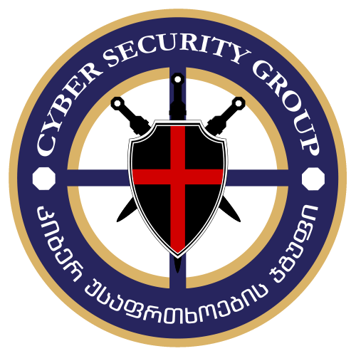 CybSecGroup Logo